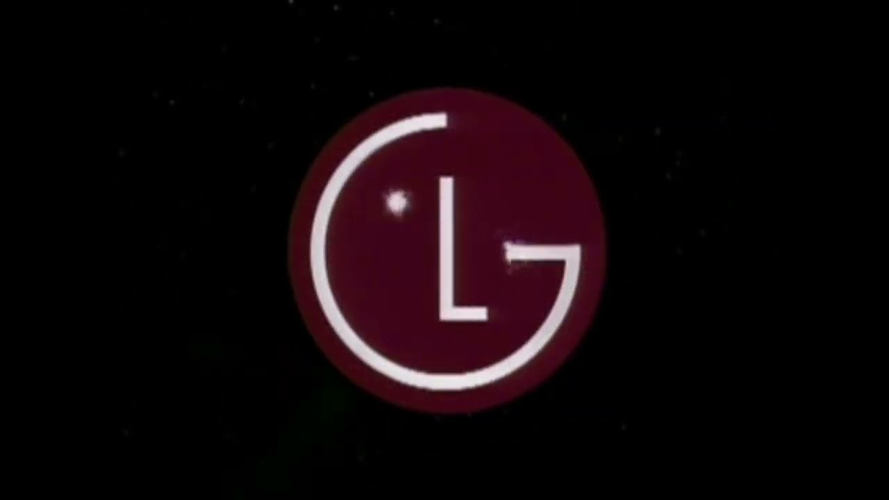 LG Logo 1995 In Braxton Hudson's G-Major 117