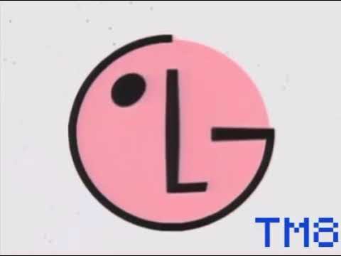 LG Logo 1995 in G Major 74