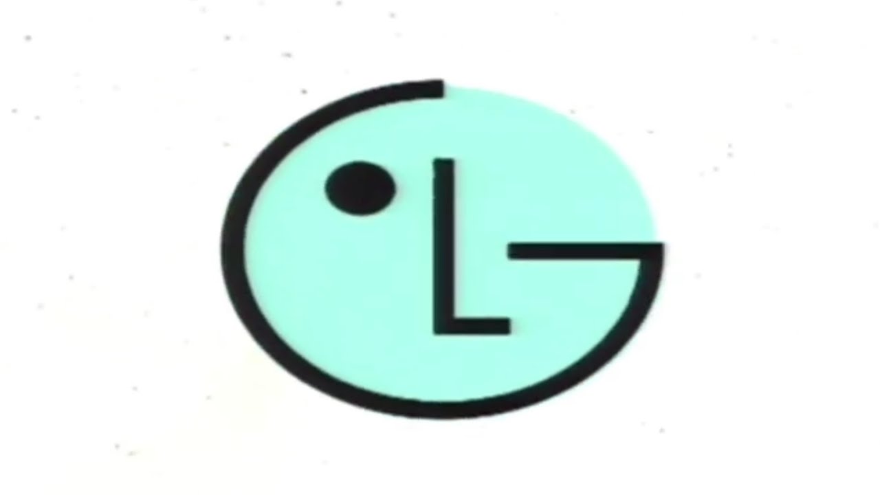 LG Logo 1995 in G-Major | Powers.