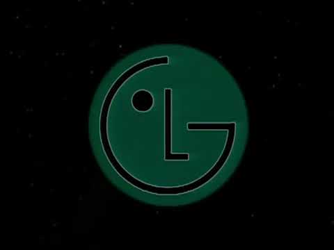 LG Logo (1995) in G-Major 114 (Luma key version)