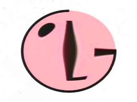 LG Logo 1995 in G-Major 74.