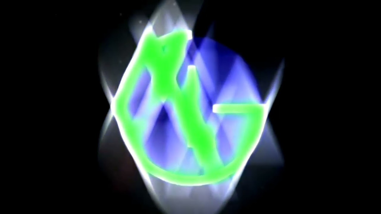 LG Logo 1995 In G-Major 764
