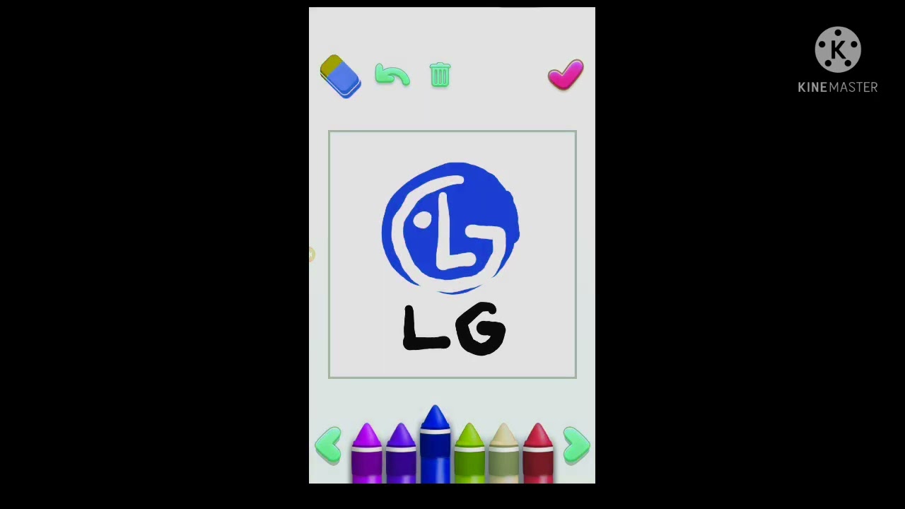 LG Logo 1995 Preview 2 Effects