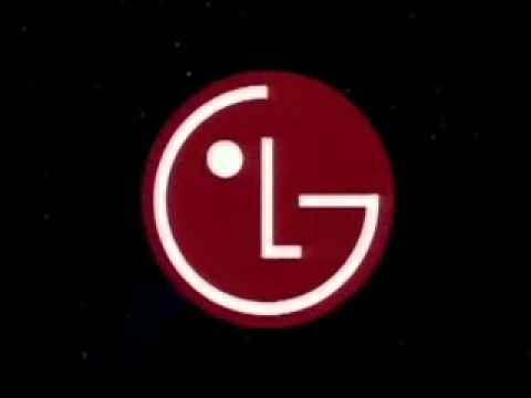 LG logo 1995 reversed