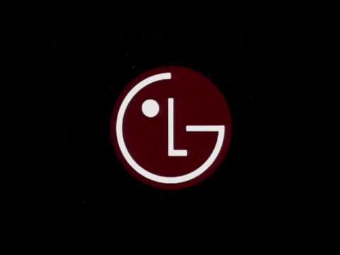 LG Logo History 1995 2017