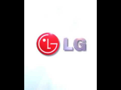 LG LX150 - Startup and Shutdown (with animation)