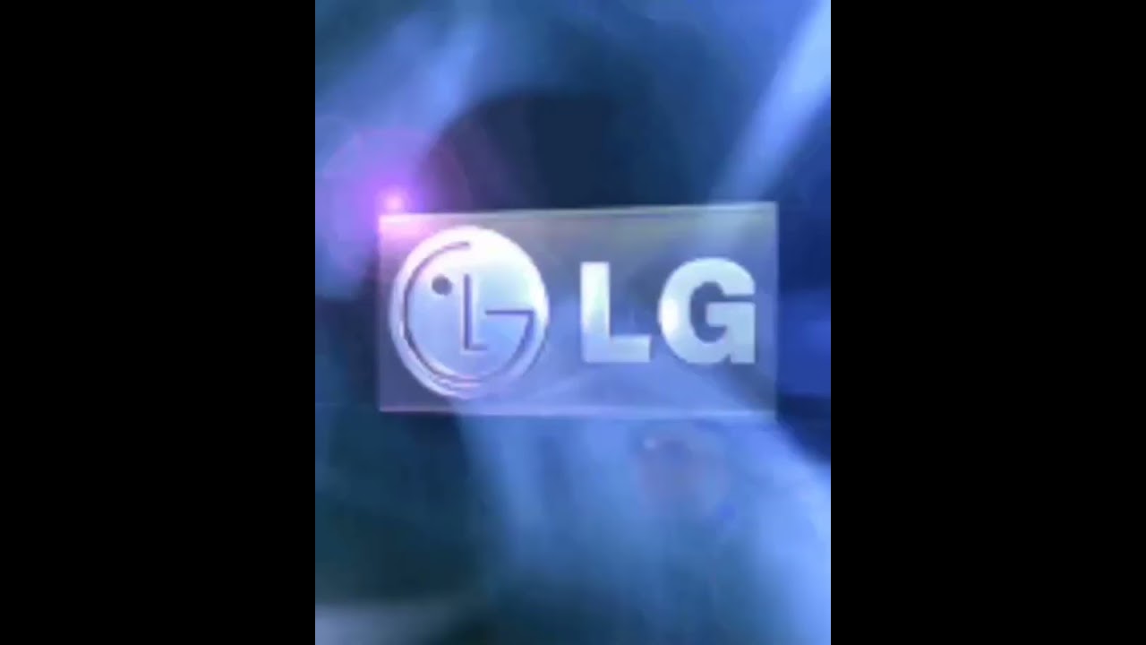 LG LX150 Startup And Shutdown Animation