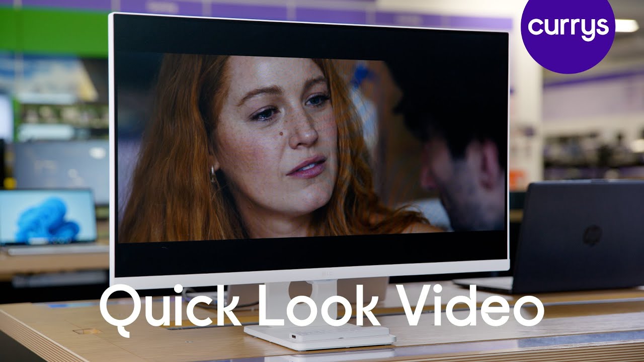 LG MyView 27SR50F-W.AEK 27