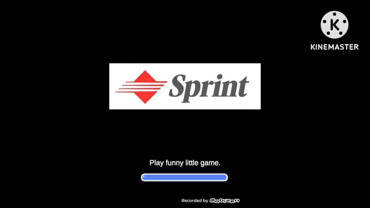 Lg PM325 startup and shutdown and Lg VX3450 startup and shutdown (sprint) remake but talking lion