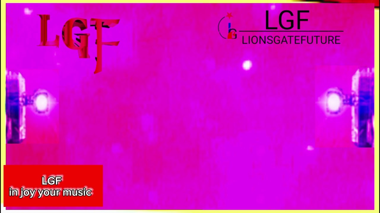 LGF | remix song | OFFICIAL CONSORT.