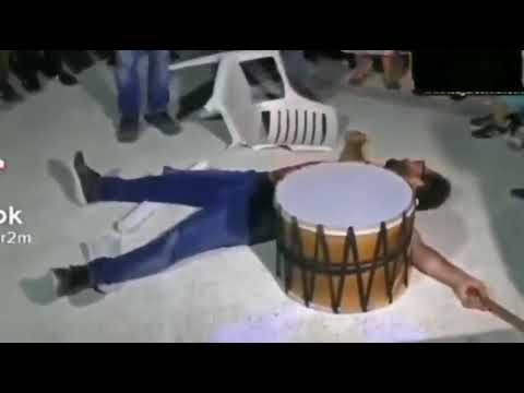 Çılgın Davulcu