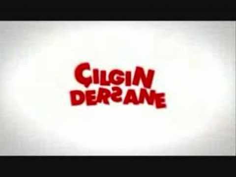 Çılgın Dersane(Müziği)