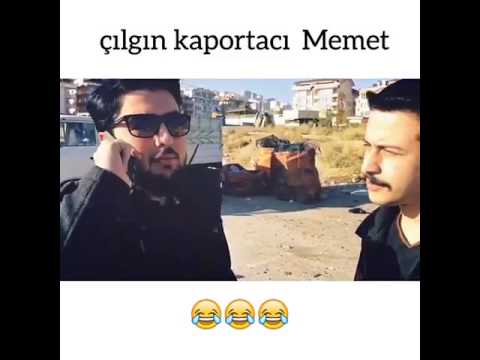 Çılgın Kaportacı Memet - Amerikan Dublaj - Yeni