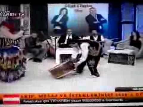 Çılgın Serkan & Ekibi  Çılgın Davul   Köçek Erdal  Show