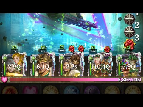 LGOH, Anniversary commander event