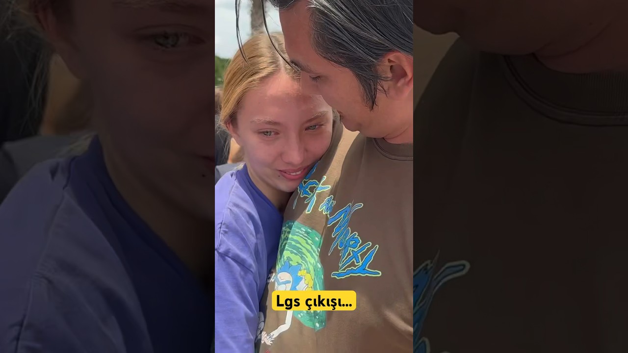 Lgs Çıkışı…#shorts #lgs #lgs2023 #lgs2024 #keşfet #viral #yks #tyt #ayt #yks2023 #yks2024 #mücadele