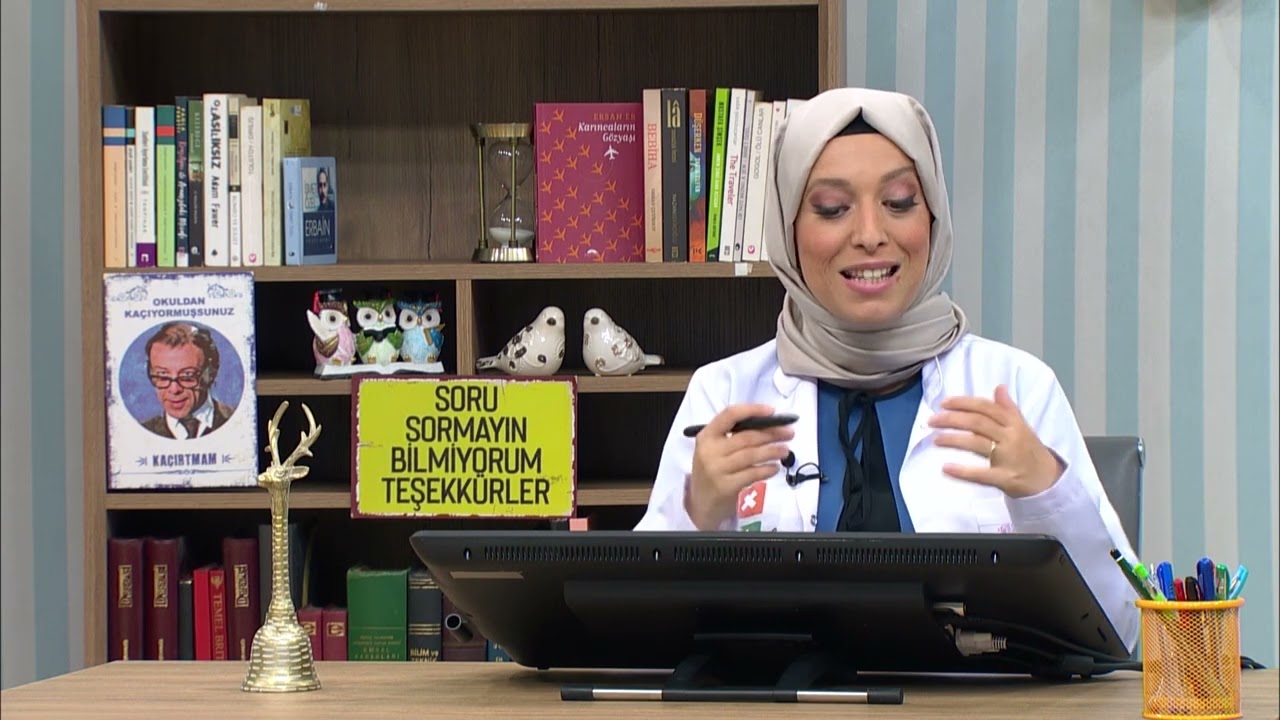 LGS'ye Doğru | TRT EBA 5.Bölüm Matematik