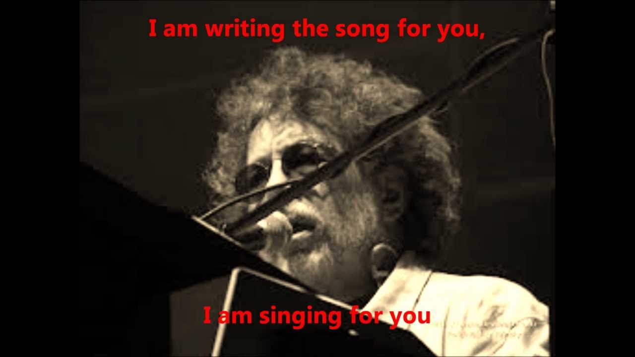 LGT - Neked írom a dalt (I am writing the song for you)