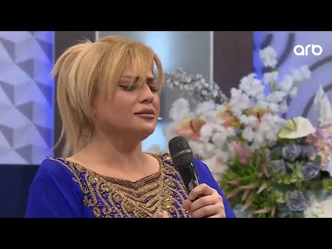 İlhame Ezizli - Ekmeği kazanmak zor bu zamanda
