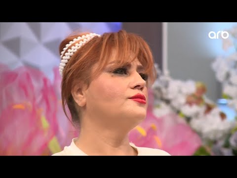 İlhame Ezizli - Haber gelmiyor yardan (Serdar Ortac)