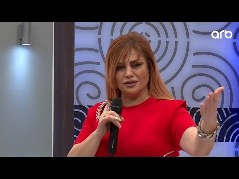 İlhame Ezizli - Haber gelmiyor yardan