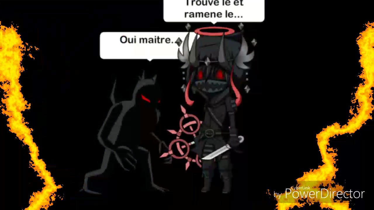 Lhistoire de Spectre - Partie 1