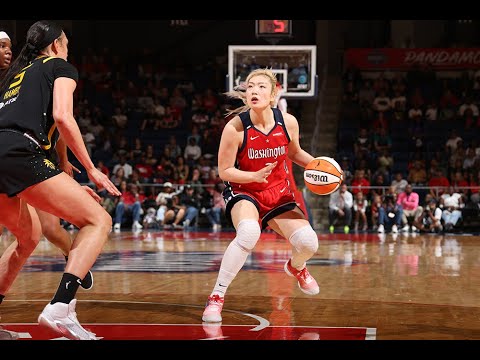 Li Meng Top Plays of 2023