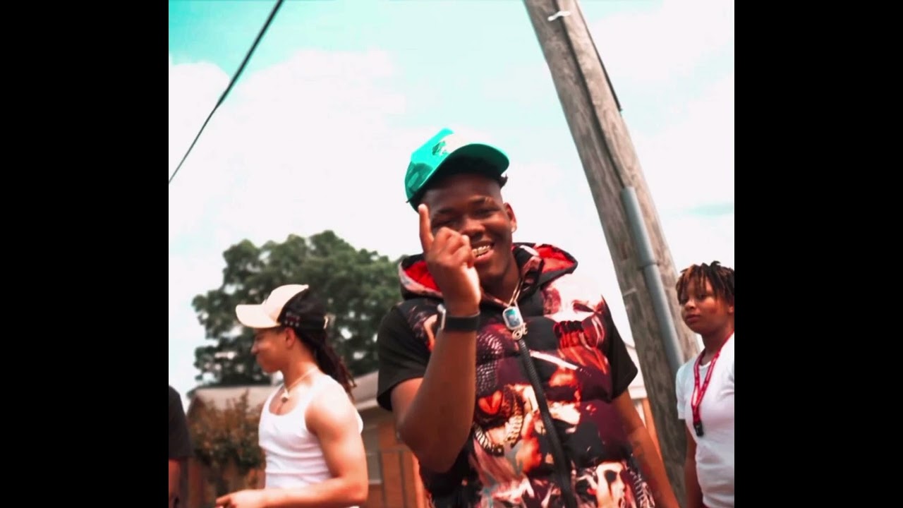 Li Pooh X GMB Pluto - rockstar