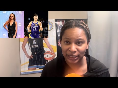 Li Yueru requests trade from Seattle! Bullied by Lexie Brown? Storm being investigated AGAIN! ⛈️ ☔️
