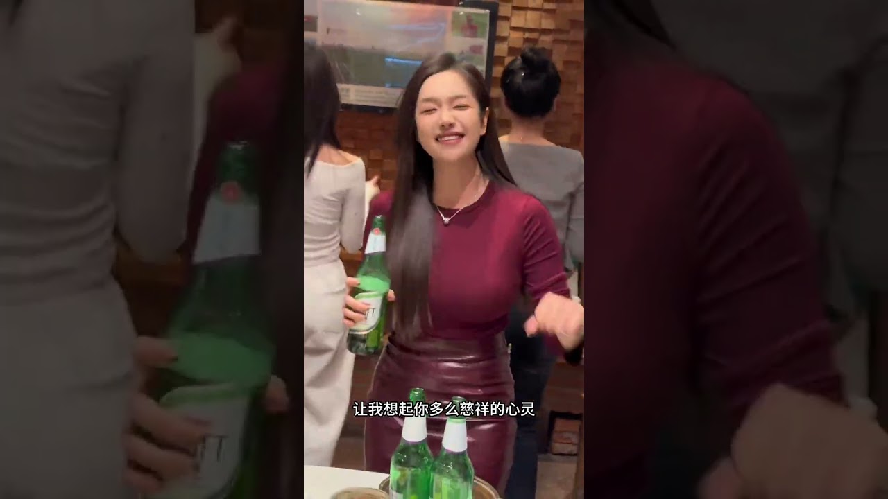 李泽琳版酒干倘卖无！LI ze LIn & Douyin chinese girl singing & Beautiful woman singing #音樂 #翻唱 #經典老歌
