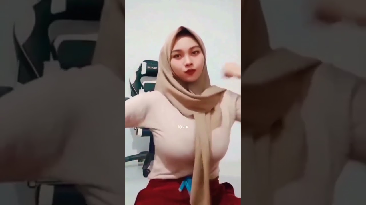 Lia Bigo Joged Gunung Gede Nya Kenyal Bergetar #gununggede