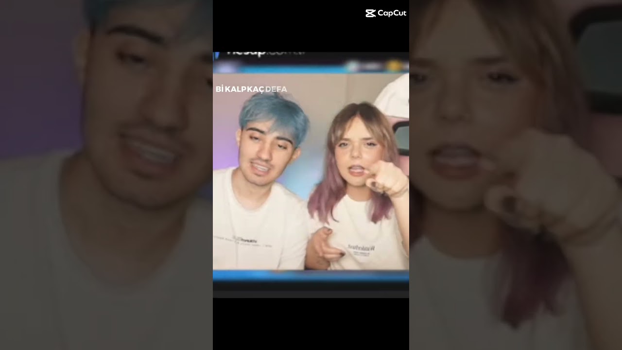 Lia ve moni edit