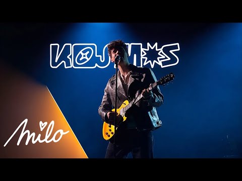Liam - ‘Mezelf Verlies’ | Milo | seizoen 1 | VTM