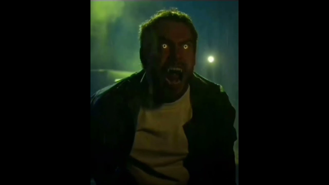 Liam Dunbar Top 4 Strongest Roar | Teen Wolf The Movie #beta#werewolf#face 🐺 #teenwolf #subscribe
