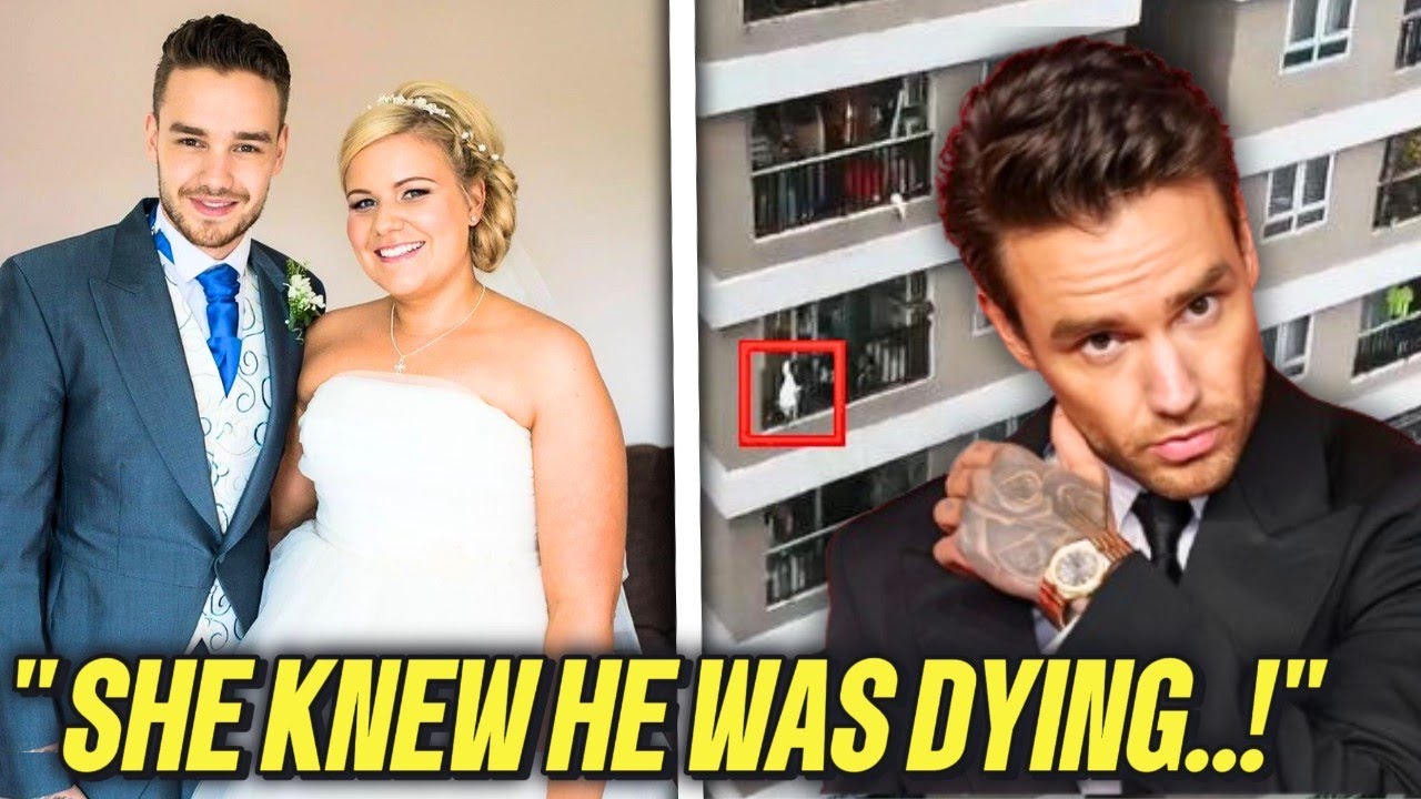 Liam Payne’s Sister EXPOSE Shocking Details About His Death!