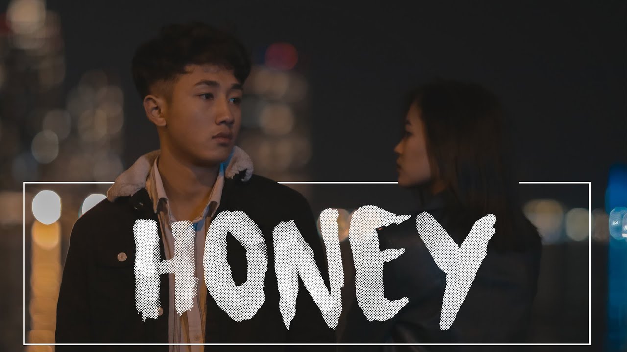 Lian Lian - Honey