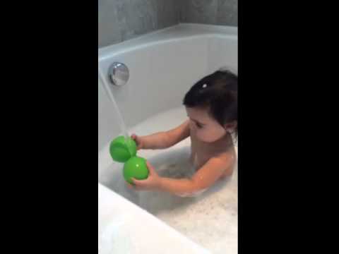 Liana - Bath