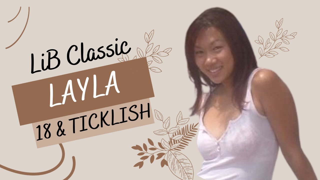 LiB Classic: Layla