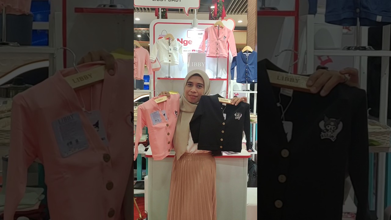 Libby baby #NgeDealYuk #NgeDealYuk1212 #shorts #youtubeshorts