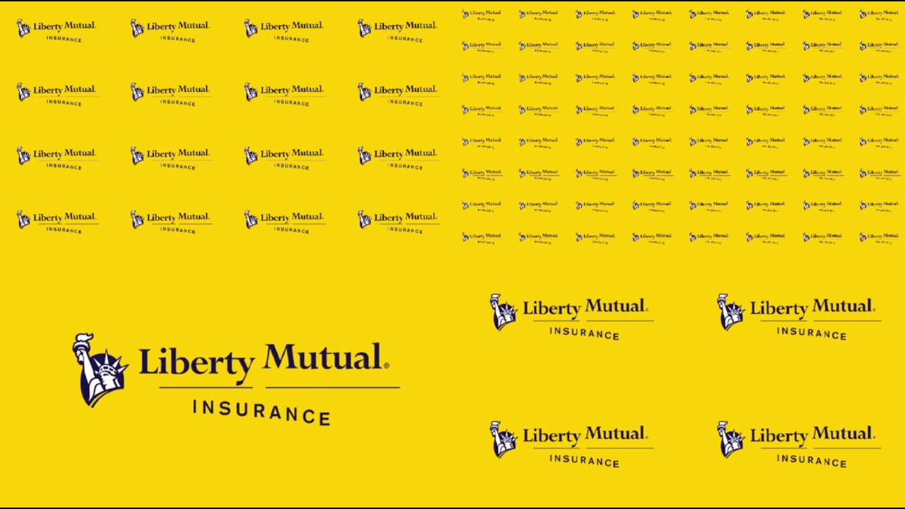 Liberty Mutual Zooming Ident Logo Let's Effects