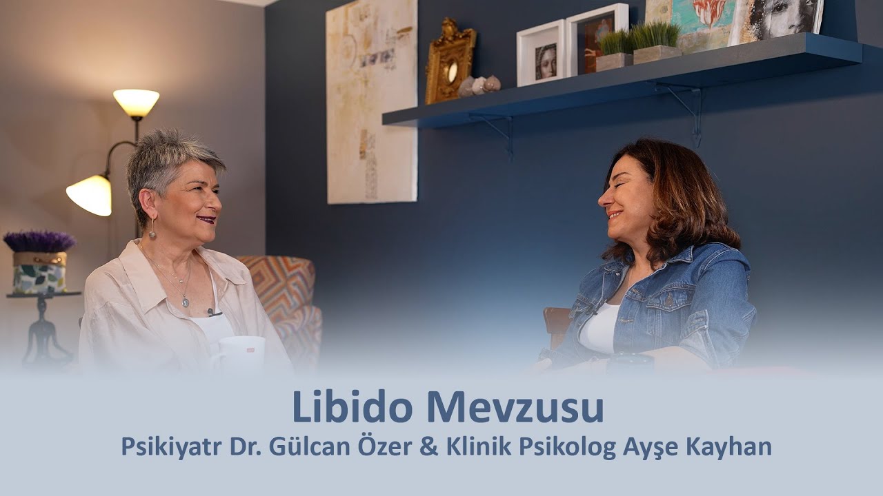 Libido Mevzusu