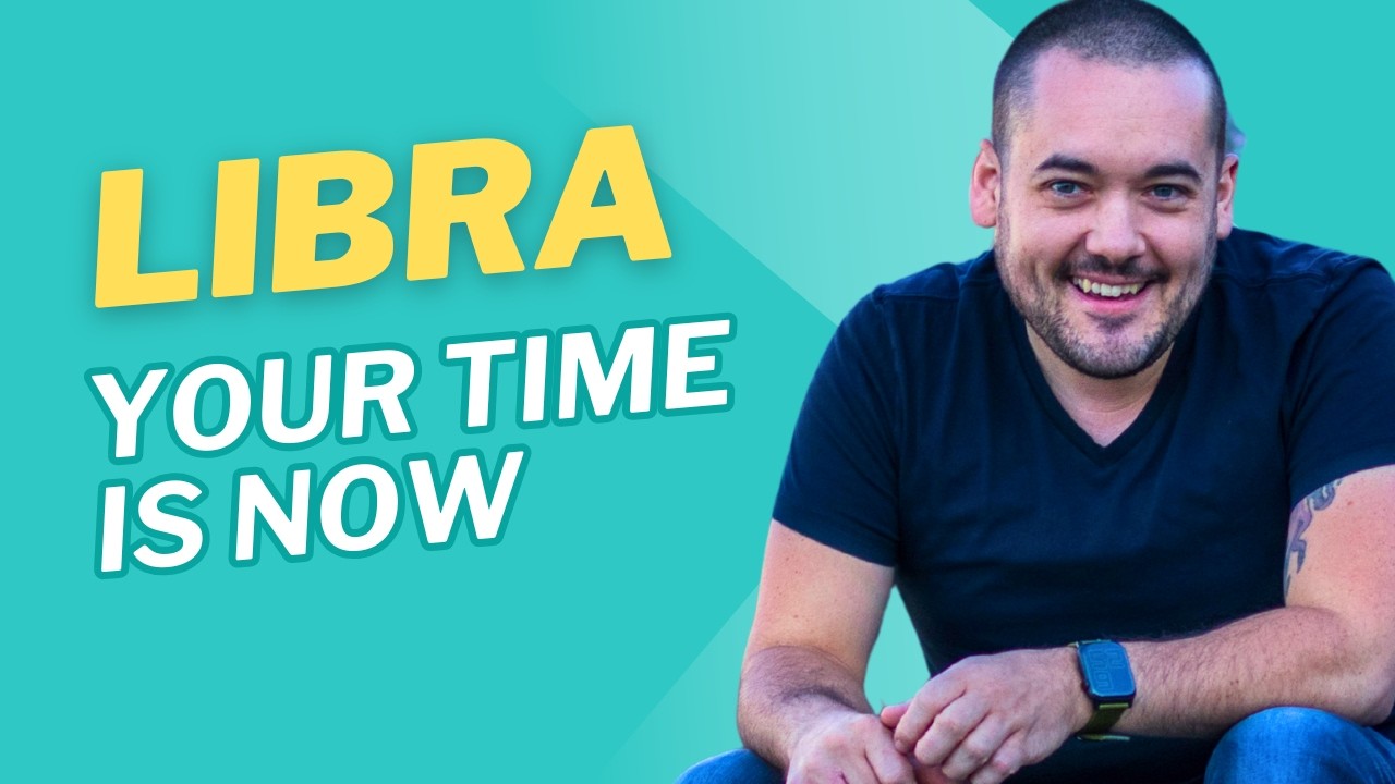 Libra Finally! You’re About To Get What You Deserve! July 2025 Tarot