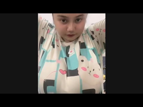 Libraaaygy Live tiktok💦💦💦
