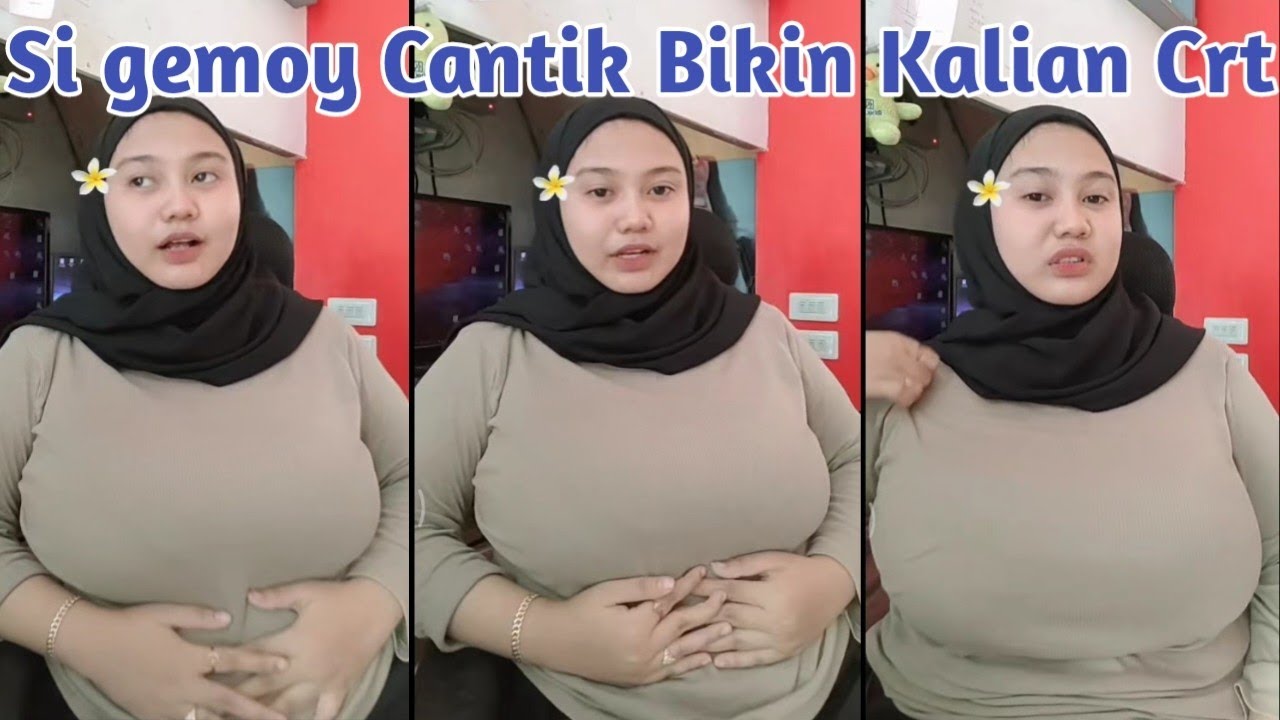 @libraaaygy‼️Si g3moy Cantik Bikin Kalian Crt Terus