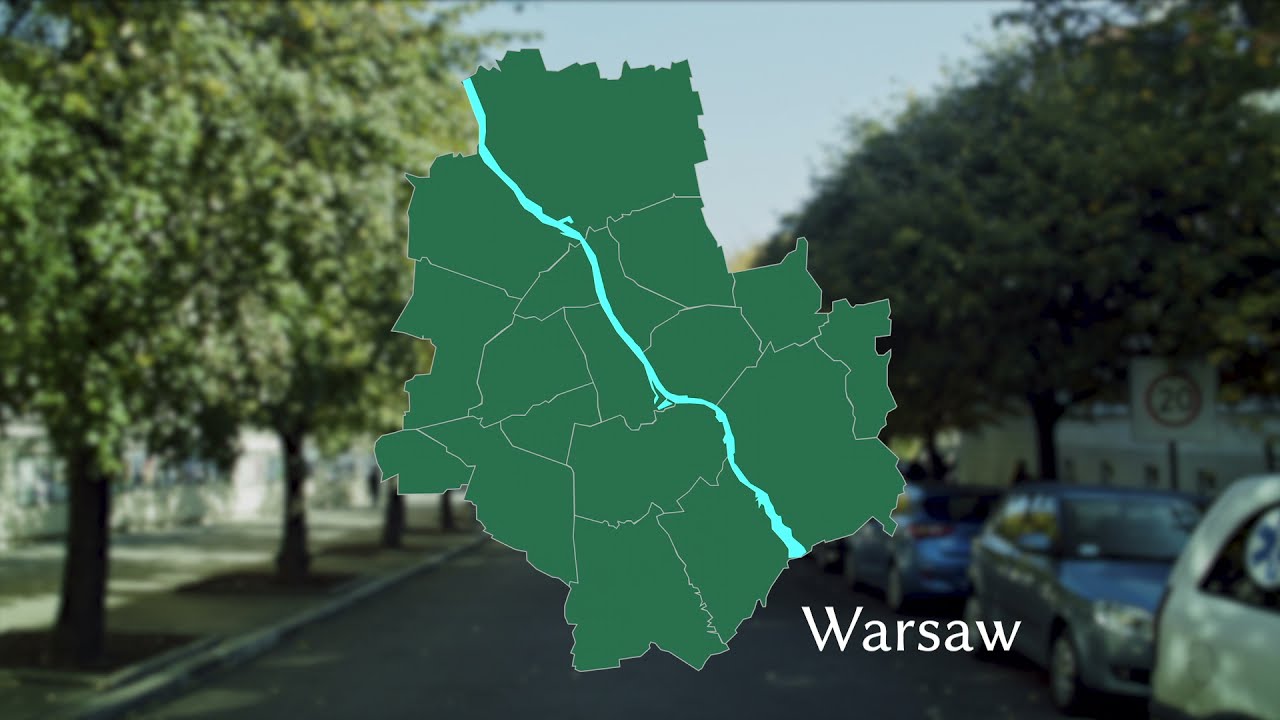 Libraries of the University of Warsaw/Biblioteki Uniwersytetu Warszawskiego