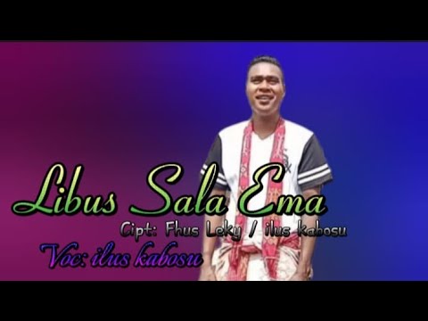 LIBUR SALA EMA...ILUS KABOSHU..LAGU TERBARU 2023