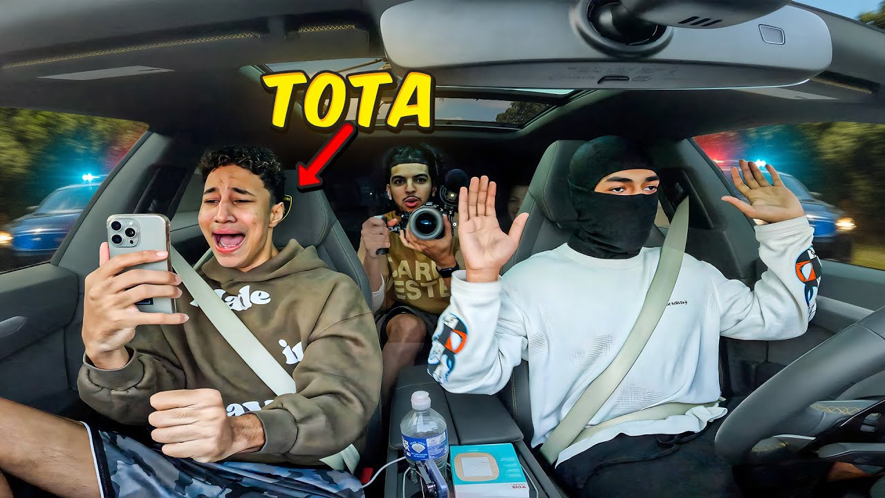 License Goes to Atlanta with Tota