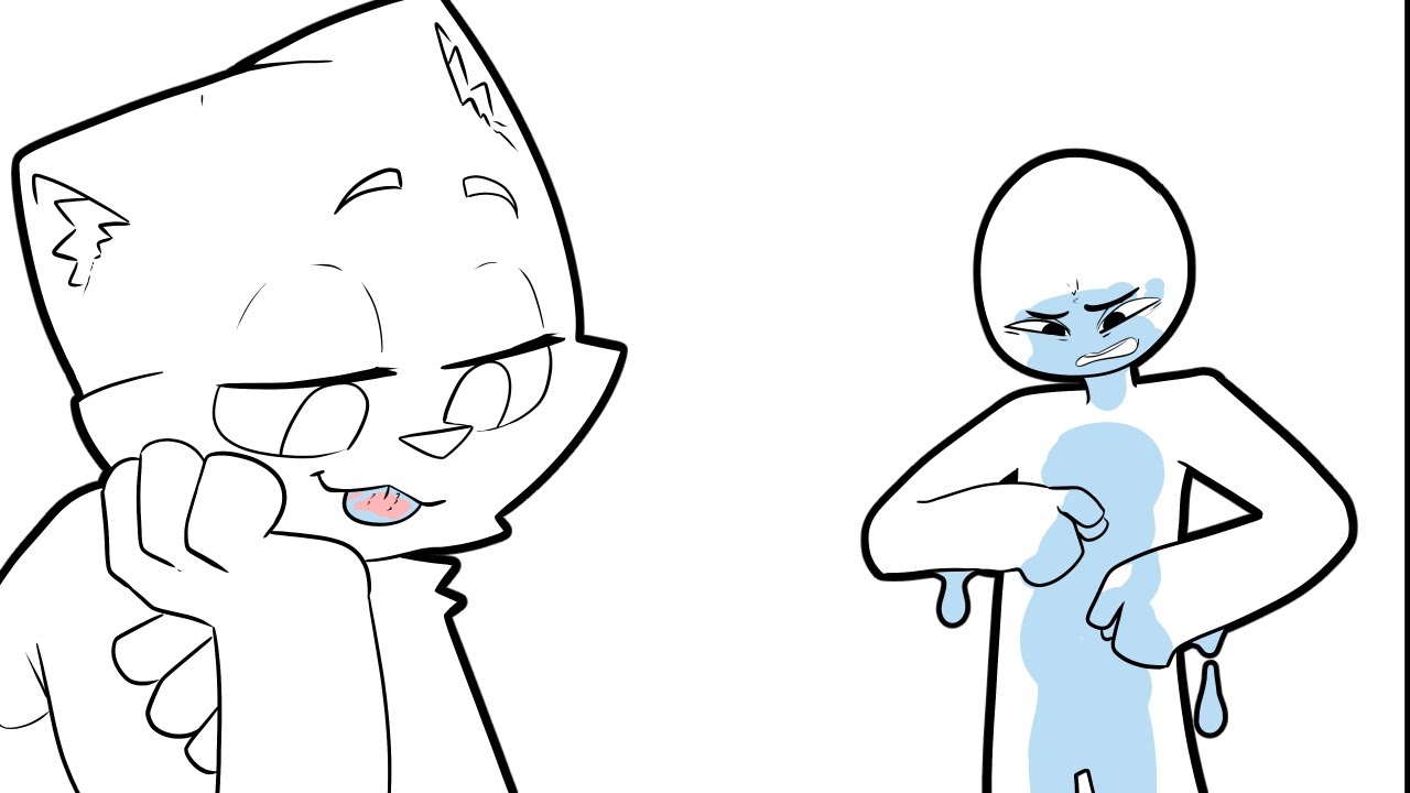 Licked