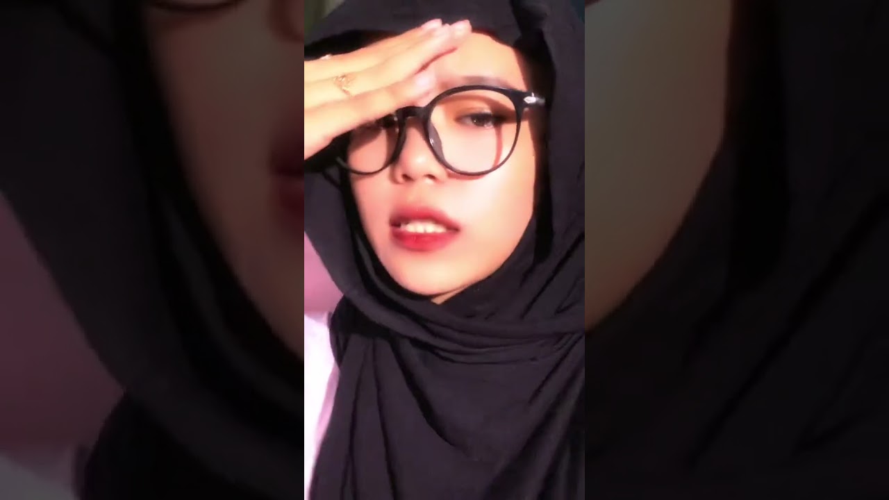 Lidah panjang part 3