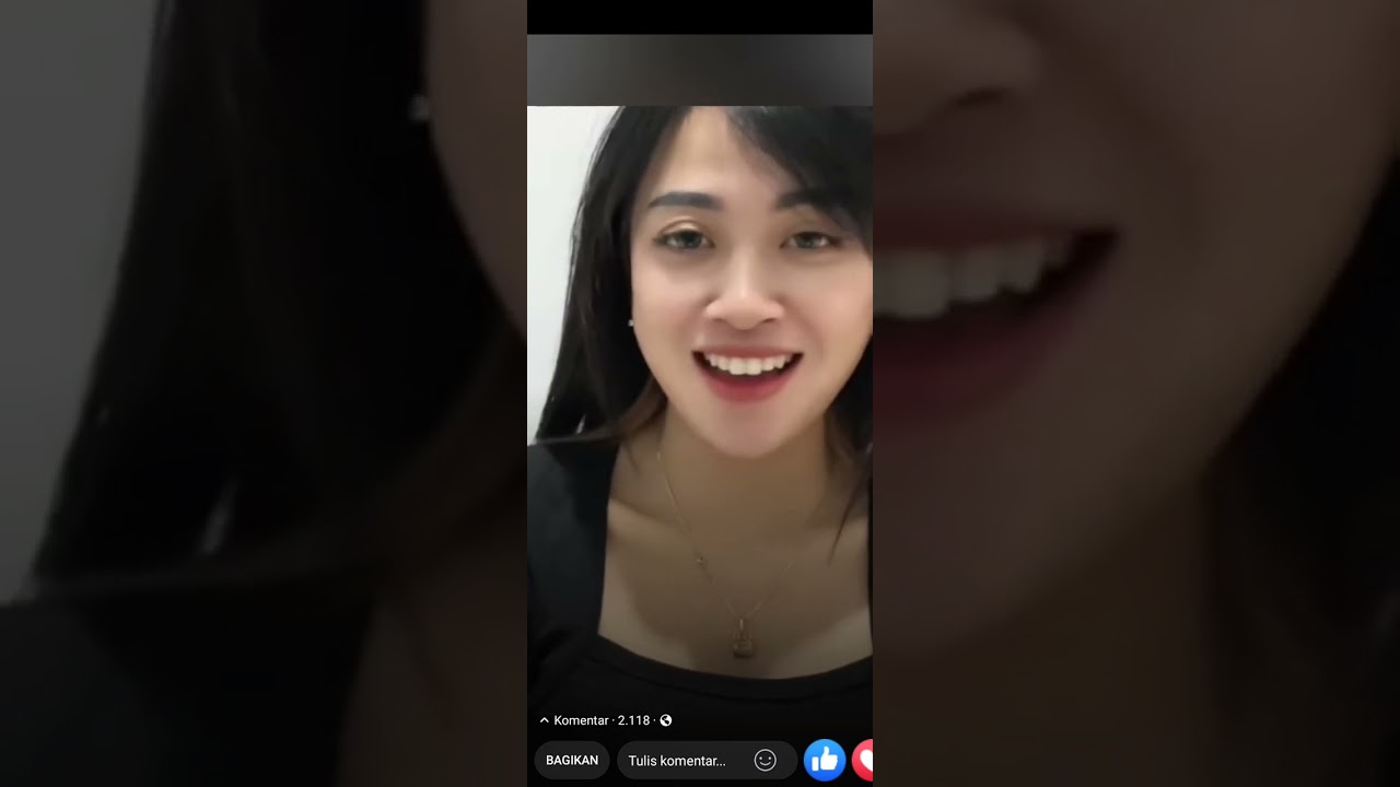 lidahnya bikin ngilu